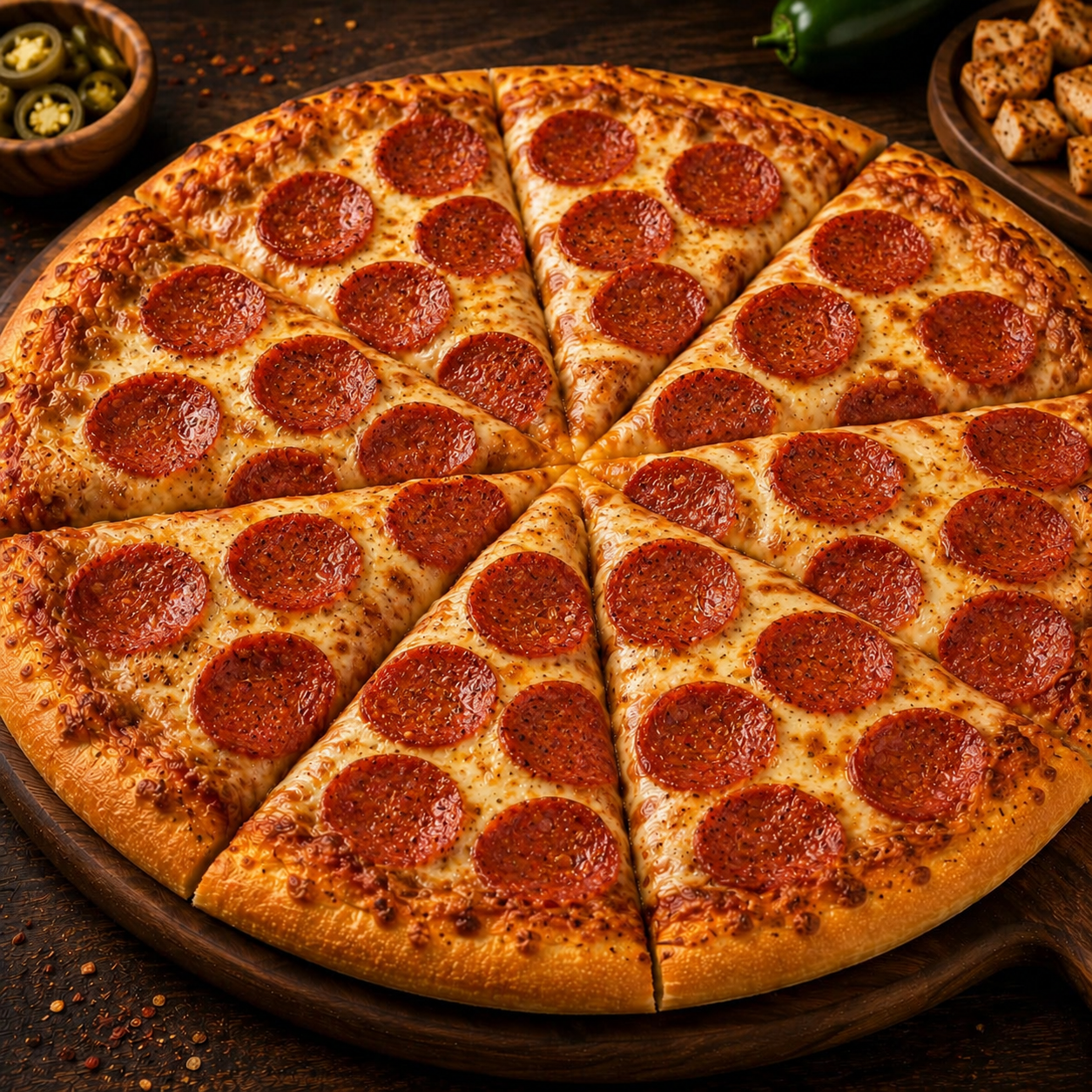 Pepperoni
